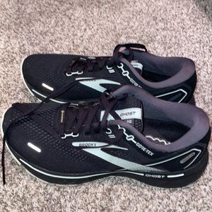 brooks ghost